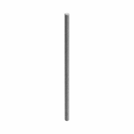 Simpson Strong-Tie ATR7/8X24HDG (7/8" x 24") Hot-Dip Galvanized All-Thread Rod for Tension Transfer and Anchoring