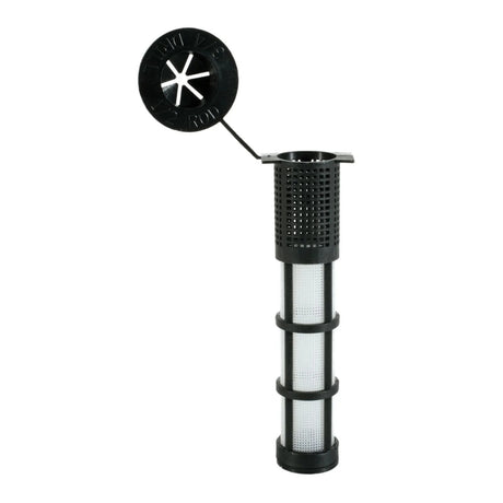 Simpson Strong-Tie AWS373P (3-1/2") Opti-Mesh Acrylic Adhesive Plastic Screen Tube for 3/8" Rod