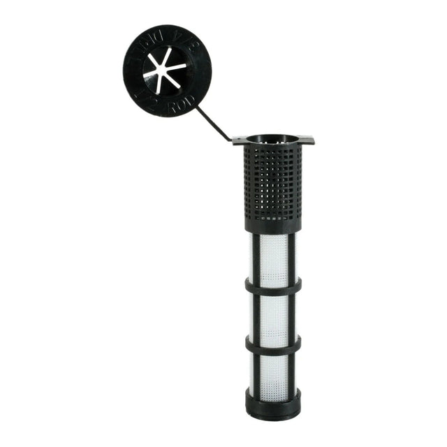 Simpson Strong-Tie AWS758P (8") Opti-Mesh Acrylic Adhesive Plastic Screen Tube for 3/4" Rod