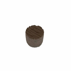 Simpson Strong-Tie AZK20MHY Deck-Drive(2") DCU Screw Plug - Azek Mahogany (75 Pack) - 2