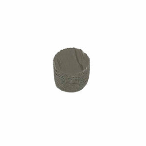 Simpson Strong-Tie AZK20SG Deck-Drive (2") DCU Screw Plug - Azek Slate Gray (75 Pack) - 2
