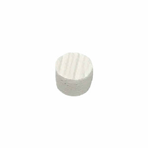 Simpson Strong-Tie AZK50WG (5/8") Deck-Drive DCU Screw Plug - Azek Frontier (80 Pack) - 2
