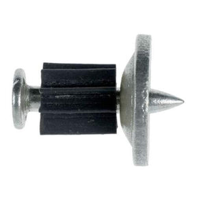 Simpson Anchors GW75-R200 1/2" Dome Washer and 3/4" Pin with Fuel Cell for Gas-Actuated Fastening (200 Pack)