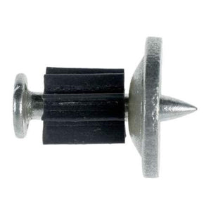 Simpson Anchors GW75-R200 1/2" Dome Washer and 3/4" Pin with Fuel Cell for Gas-Actuated Fastening (200 Pack)