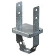 Simpson Strong-Tie PBST66Z 6x6 Post Base Standoff ZMAX Corrosion Resistant