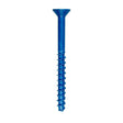 Simpson Anchors  TTN225234PFR200 1/4" x 2-3/4" Titen Masonry Screw Phillips, 200 Count
