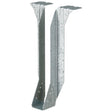 Simpson Strong-Tie BA2.37/16 (2-5/16" x 16") Beam Hanger for Engineered Wood Applications
