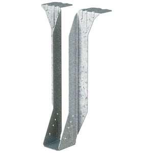 Simpson Strong-Tie BA2.37/16 (2-5/16" x 16") Beam Hanger for Engineered Wood Applications