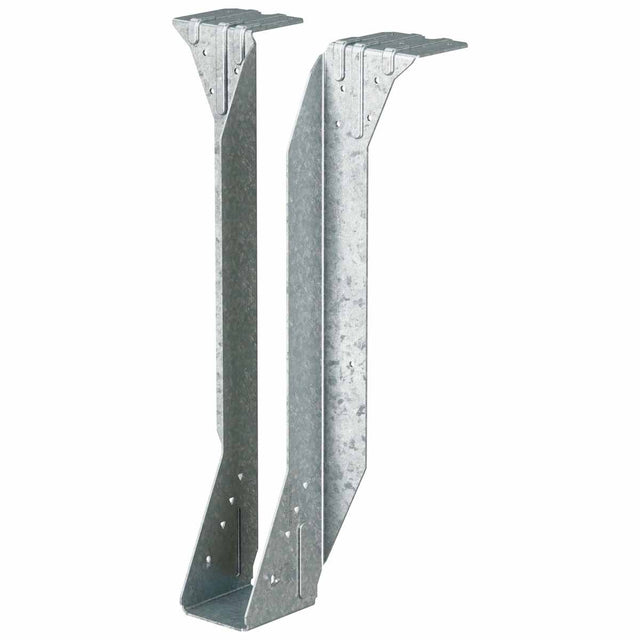 Simpson Strong-Tie BA2.37/18 (2-5/16" x 18") Top-Flange Joist Hanger for Engineered Wood