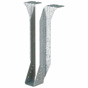 Simpson Strong-Tie BA2.37/9.5 (2-5/16" x 9-1/2") Top-Flange Joist Hanger for Engineered Wood
