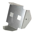 Simpson Strong-Tie BCS2-3/6Z Post Cap for Triple 2x Beam, 6x Post