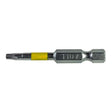 Simpson Strong-Tie BIT10T-2-R2 (T10 x 2") 6-Lobe-Drive Power Bit (2 Pack)