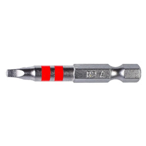 Simpson Strong-Tie BIT2S-2-R2 Quik Drive (#2 x 2") Square-Drive Power Bit (2 Pack)