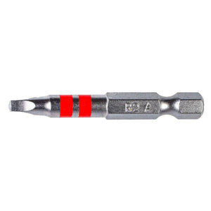 Simpson Strong-Tie BIT2S-2-R2 Quik Drive (#2 x 2") Square-Drive Power Bit (2 Pack)