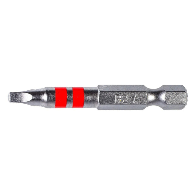 Simpson Strong-Tie BIT2S-2-R2 Quik Drive (#2 x 2") Square-Drive Power Bit (2 Pack)