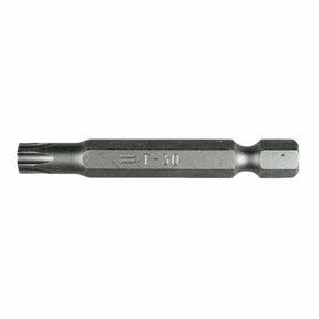 Simpson Strong-Tie BIT30TU-2-RC3 Quik Drive (T-30 x 2") T-30 6-Lobe 2" Driver Bit for Quik Stik Fastening Tool (3 Pack)
