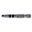 Simpson Strong-Tie BIT3S-2-R2 Quik Drive (#3 x 2") Square-Drive Power Bit (2 Pack)