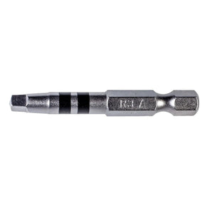 Simpson Strong-Tie BIT3S-2-R2 Quik Drive (#3 x 2") Square-Drive Power Bit (2 Pack)