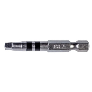 Simpson Strong-Tie BIT3S-2-R2 Quik Drive (#3 x 2") Square-Drive Power Bit (2 Pack)