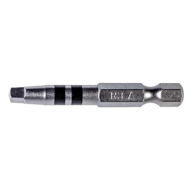 Simpson Strong-Tie BIT3S-2-R2 Quik Drive (#3 x 2") Square-Drive Power Bit (2 Pack)