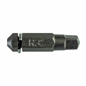 Simpson Strong-Tie BIT3S-RC3 Quik Drive (#3) Square-Drive Bit for Quik Drive Systems (3 Pack)
