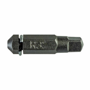 Simpson Strong-Tie BIT3S-RC3 Quik Drive (#3) Square-Drive Bit for Quik Drive Systems (3 Pack)