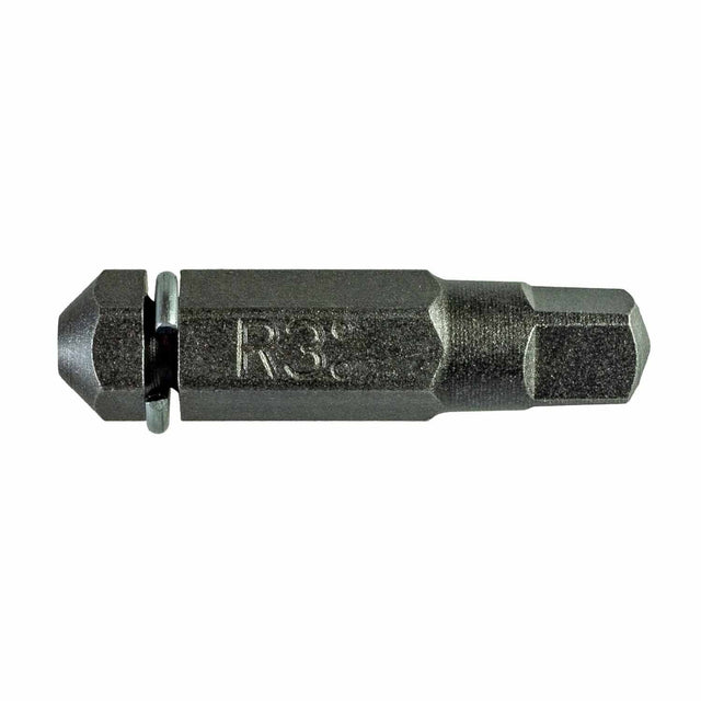 Simpson Strong-Tie BIT3S-RC3 Quik Drive (#3) Square-Drive Bit for Quik Drive Systems (3 Pack)