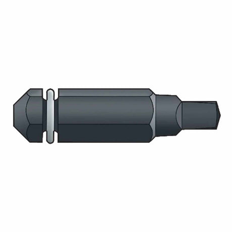 Simpson Strong-Tie BIT3SU-RC3 Quik Drive (#3) Square Undersized-Drive Bit (3 Pack) - 2