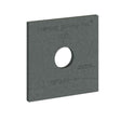 Simpson BP 5/8-2HDG Strong-Tie Hot-Dip Galvanized Bearing Plate with 5/8" Bolt Dia.