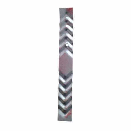 Simpson Strong-Tie BT-R100 (22-Gauge) Galvanized Brick Tie for Masonry Veneer Connection (100 Pack) - 3