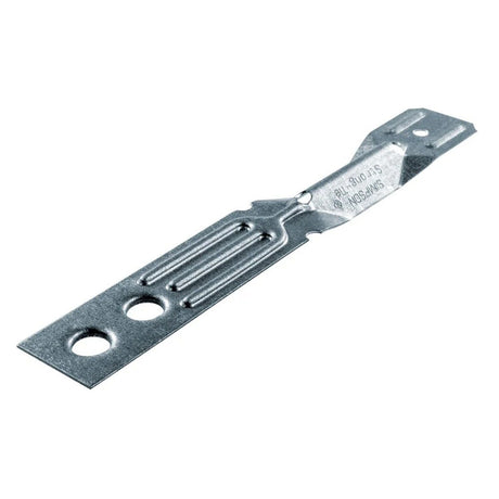Simpson Strong-Tie BTH High Performance Brick Tie for Masonry Veneer (500 Pack)