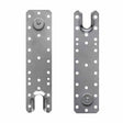 Simpson Strong-Tie CBH2.37X5.5C-KT (2-3/8" x 5-1/2") Concealed Joist-to-Column Hanger Kit