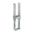 Simpson Strong-Tie CBS44 (5/8" x 4 1/2") CB/CBS Galvanized Column Base Installation Guide