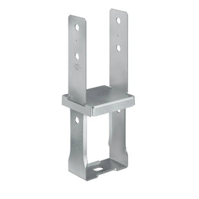 Simpson Strong-Tie CBS66HDG (6" x 6") CB/CBS HDG Column Base Installation Guide