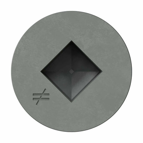 Simpson Strong-Tie CBSDQ158S (#8 x 1-5/8 in.) CBSDQ Sheathing-to-CFS Screw, Quik Guard Coating (1500 Pack) - 5