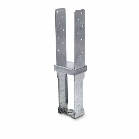 Simpson Strong-Tie CBSQ44SS (4x4) None Stainless Steel Column Base for Concrete Foundations