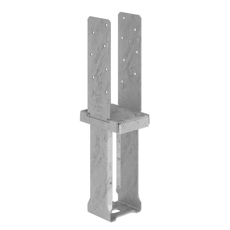 Simpson Strong-Tie CBSQ46 (4x6) Column Base Quick-Install -  G90 Galvanized