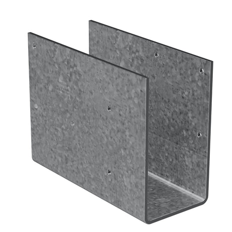 Simpson Strong-Tie CCOS3.62 (3.5") CCOS Column Cap Only for LVL/PSL/LSL