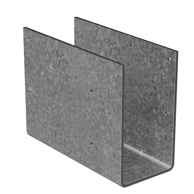 Simpson Strong-Tie CCOS7.25 (7") CCOS Column Cap Only for LVL/PSL/LSL