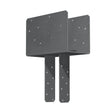 Simpson Strong-Tie CCQ66SDS2.5 (6x Beam, 6x Post) Column Cap with SDS Screws