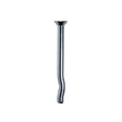 Simpson Strong-Tie CD18300C (3/16" x 3") Crimp Drive Zinc-Plated Countersunk Head Anchor (100 Pack)