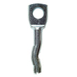 Simpson Strong-Tie CD25118T (1/4") Crimp Drive Zinc-Plated Tie-Wire Head Anchor (100 Pack)
