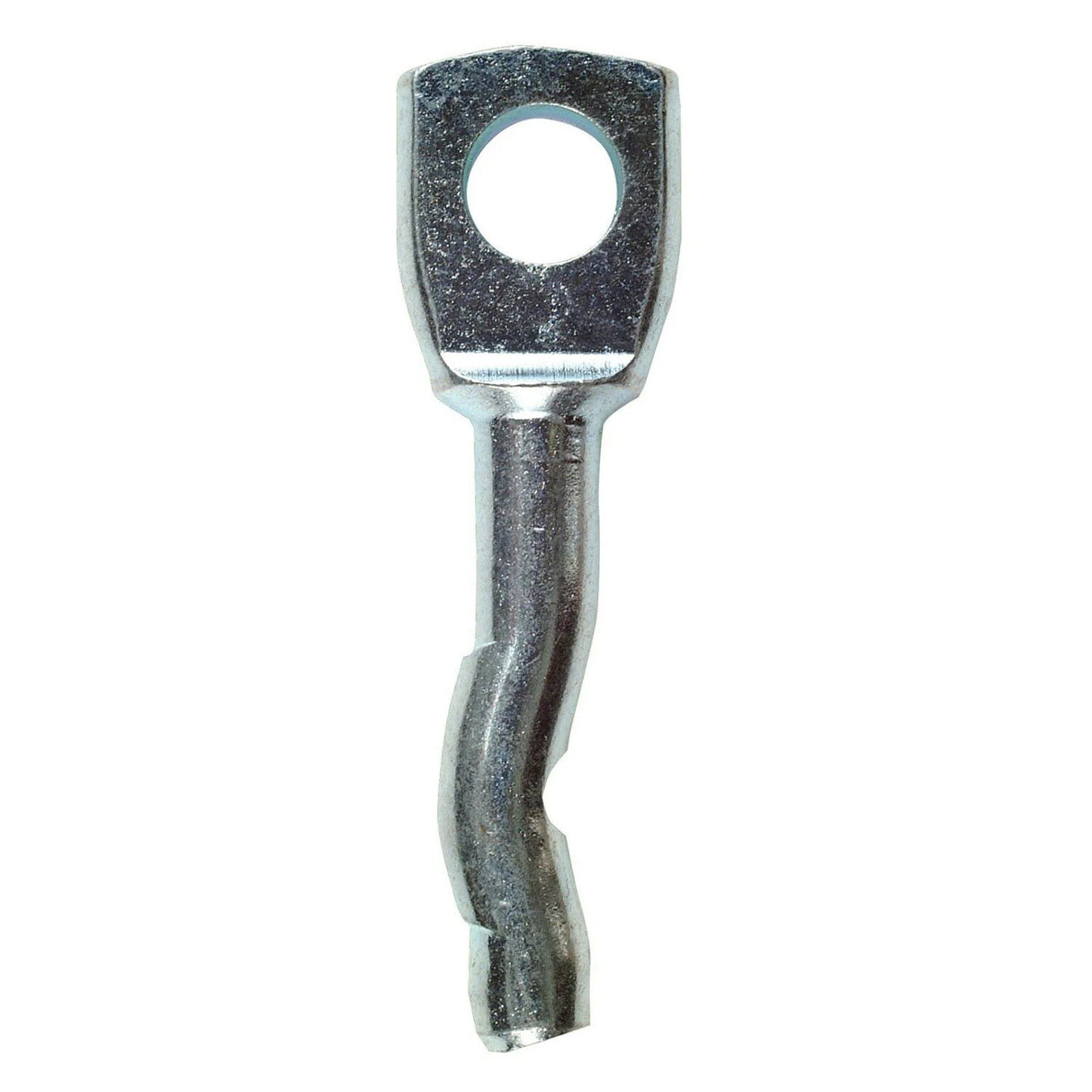 Simpson Strong-Tie CD25118T (1/4") Crimp Drive Zinc-Plated Tie-Wire Head Anchor (100 Pack)