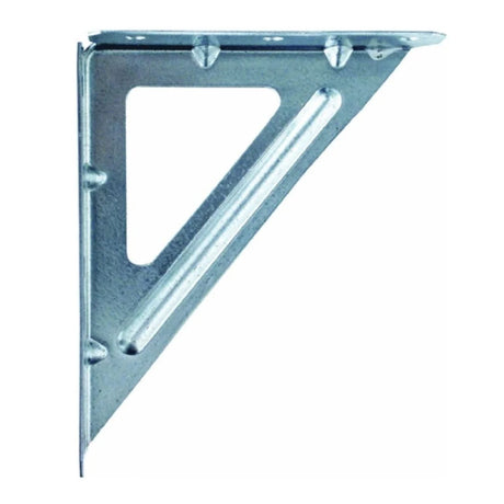 Simpson Strong-Tie CF-R (4-15/16 in. x 6 in.) Concrete Form Bracket 16 Gauge G90 Galvanized