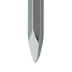 Simpson CHMXBP18 (18") SDS-Max Bull Point Chisel for Concrete Demolition - 2