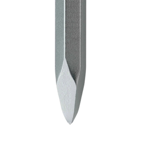 Simpson CHMXBP18 (18") SDS-Max Bull Point Chisel for Concrete Demolition - 2
