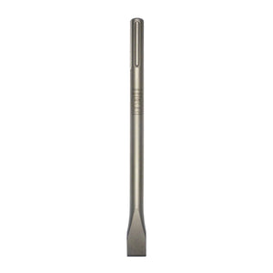Simpson CHMXF10012 (1" x 12") SDS Max Flat Chisel for Concrete Demolition