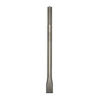 Simpson CHMXF10018 (1" x 18") SDS Max Flat Chisel for Concrete Demolition
