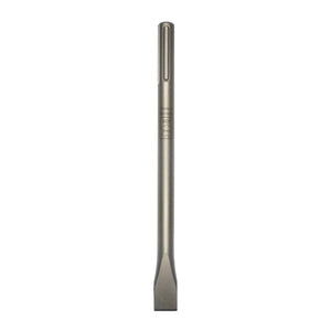 Simpson CHMXF10018 (1" x 18") SDS Max Flat Chisel for Concrete Demolition