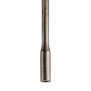 Simpson CHMXRD08710 (7/8" x 10-1/4") SDS-Max Ground Rod Driver for Concrete Demolition - 2